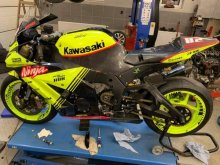 KTM, KAWASAKI, BMW, DUCATI, ELEKTROMINIBIKE, Honda