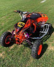 KTM, KAWASAKI, BMW, DUCATI, ELEKTROMINIBIKE, Honda