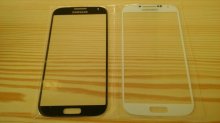 LCD sklo Samsung S4