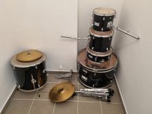 Bicie zn Star tone