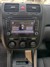 VW GOLF 5 1.4 59 kw