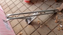 Predám tregre,trojnožky, hlavy na stropné debnenie