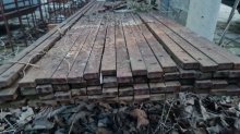 Predám pásovinu prierez 22mm x10mm  - 6  m tyče