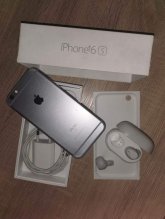 Apple iPhone 6s