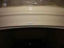 Stanley Cast Iron Stove 6,5kw