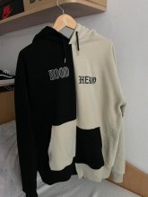 HOOD HERO MIKINA COSMOS L
