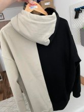 HOOD HERO MIKINA COSMOS L