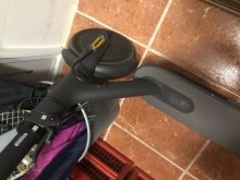 Elektricka xiaomi scooter essential kolobezka