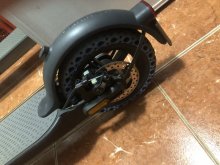 Elektricka xiaomi scooter essential kolobezka