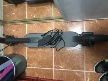Elektricka xiaomi scooter essential kolobezka
