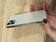 iPhone 12 Pro 256GB Silver