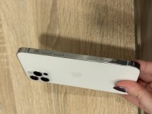 iPhone 12 Pro 256GB Silver