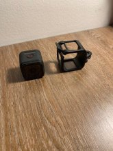 Gopro hero 4 Session 120€