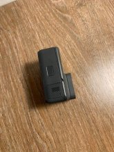 Gopro Hero 7 Silver 120€