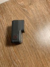 Gopro Hero 7 Silver 120€