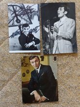fotografie Beatles, Gott