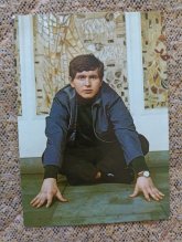 fotografie Beatles, Gott