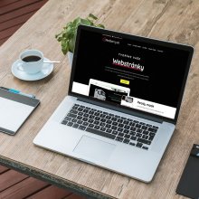 Tvorba web stránok a eshopov