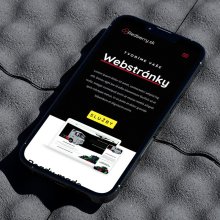 Tvorba web stránok a eshopov