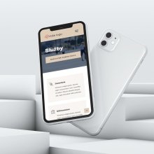 Tvorba web stránok a eshopov
