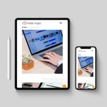 Tvorba web stránok a eshopov