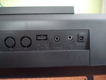 Keyboard Schubert Etude 61 MK II + stojan