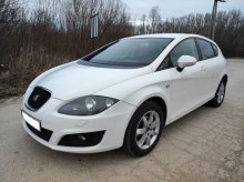 Seat Leon 1.2 TSI Reference