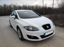 Seat Leon 1.2 TSI Reference