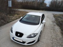 Seat Leon 1.2 TSI Reference