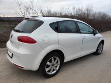 Seat Leon 1.2 TSI Reference