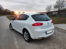 Seat Leon 1.2 TSI Reference