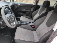 Seat Leon 1.2 TSI Reference
