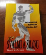 Encyklopédia za svalmi a silou
