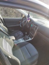 Mazda 6 wagon
