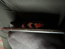 Apple IPhone X Gray