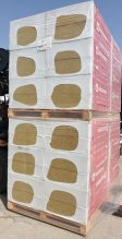 ROCKWOOL FRONTROCK SUPER - FASÁDNA MINERÁLNA VLNA