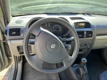 Renault Clio 2002