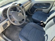 Renault Clio 2002
