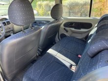 Renault Clio 2002