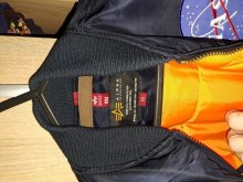 ALPHA INDUSTRIES