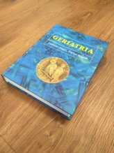 Geriatria od aut. Ladislav Hegyi