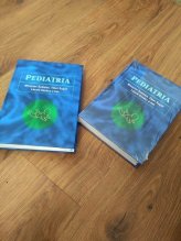 Pediatria Šašinka + vypracká a propedeutika