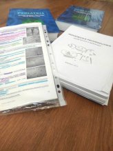 Pediatria Šašinka + vypracká a propedeutika