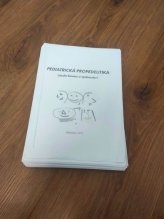 Pediatria Šašinka + vypracká a propedeutika