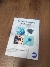 Skriptá a materiály na medicínu