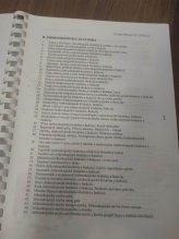 Vypracované otázky z histológie