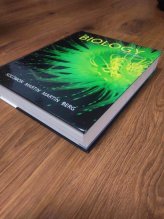 Biology, Tenth edition od aut. Solomon a spol.