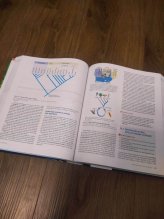 Biology, Tenth edition od aut. Solomon a spol.