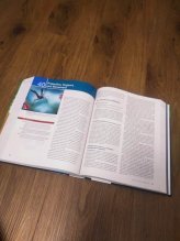 Biology, Tenth edition od aut. Solomon a spol.