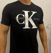 CALVIN KLEIN tričko